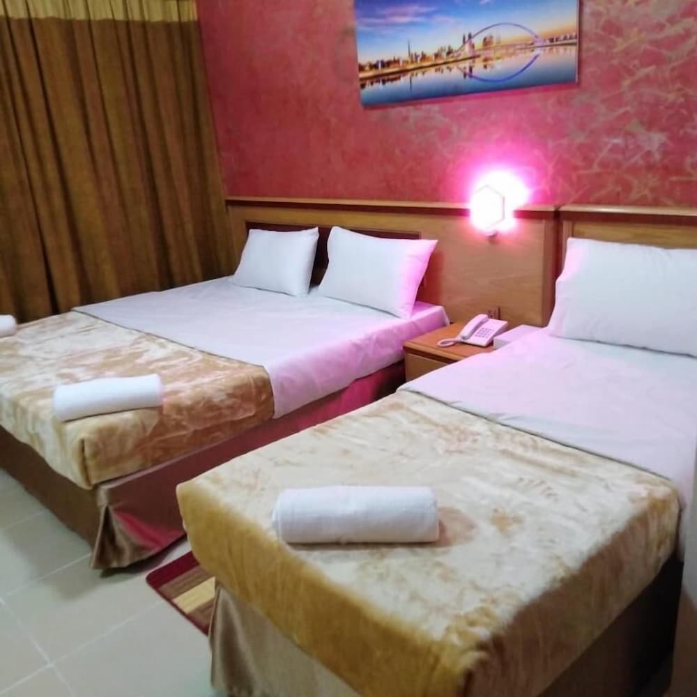 Executive Room