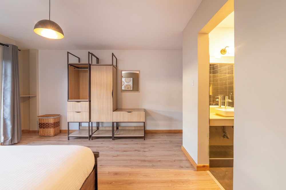 Luxury Villa photo 2