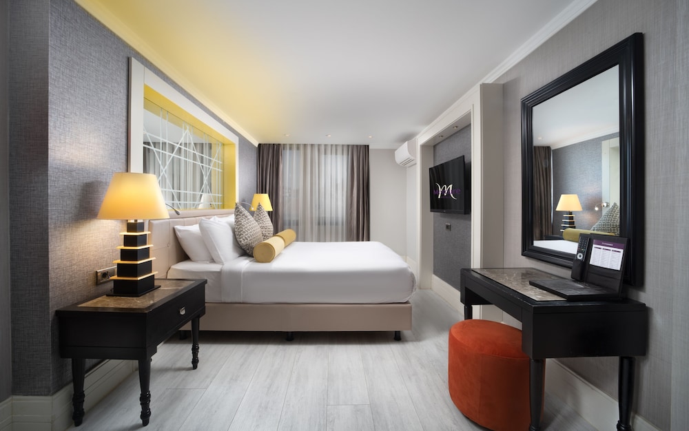 Standard Double Room, 1 Double Bed, City View photo 3