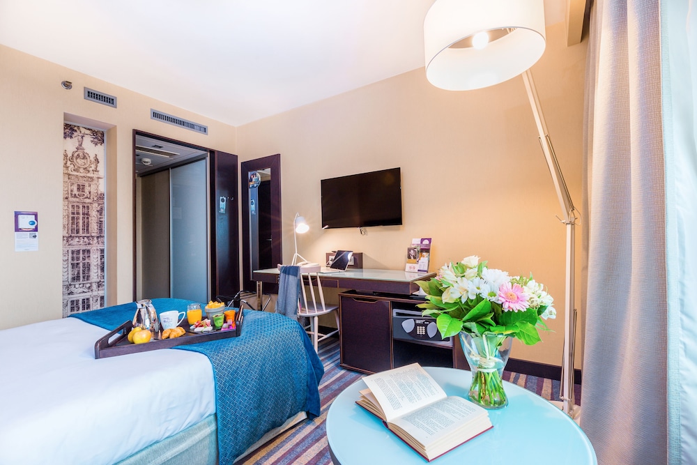 Standard Room, 1 Double Bed (Comfortable) - Photo 3