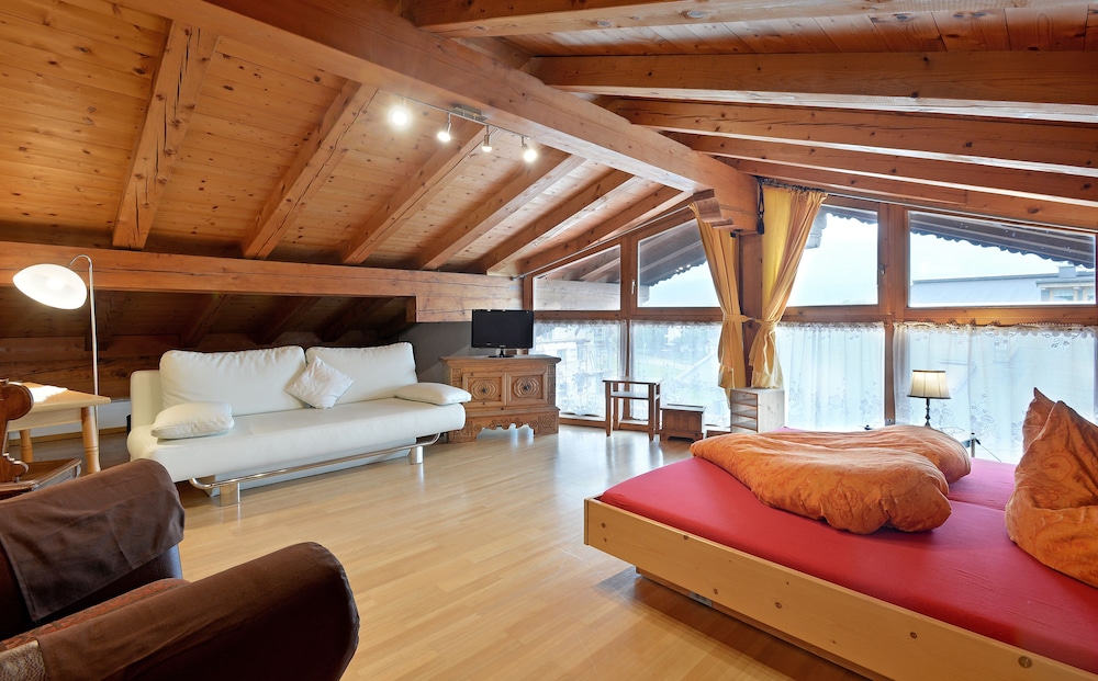 Romantic Studio, Non Smoking (additional cleaning fee € 30,00) photo 1