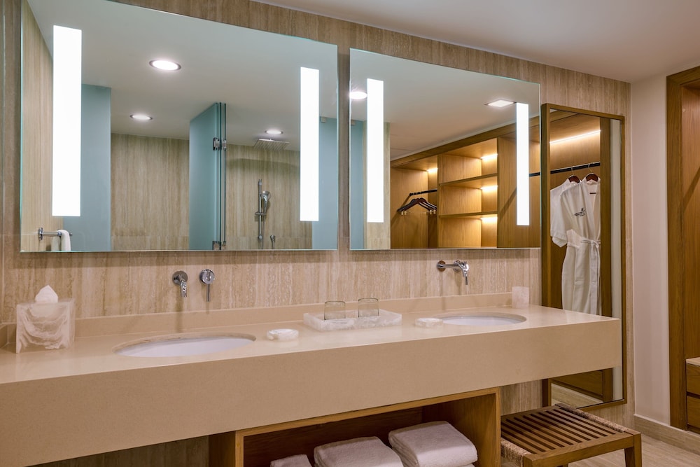 Suite, 1 Bedroom, Oceanfront
