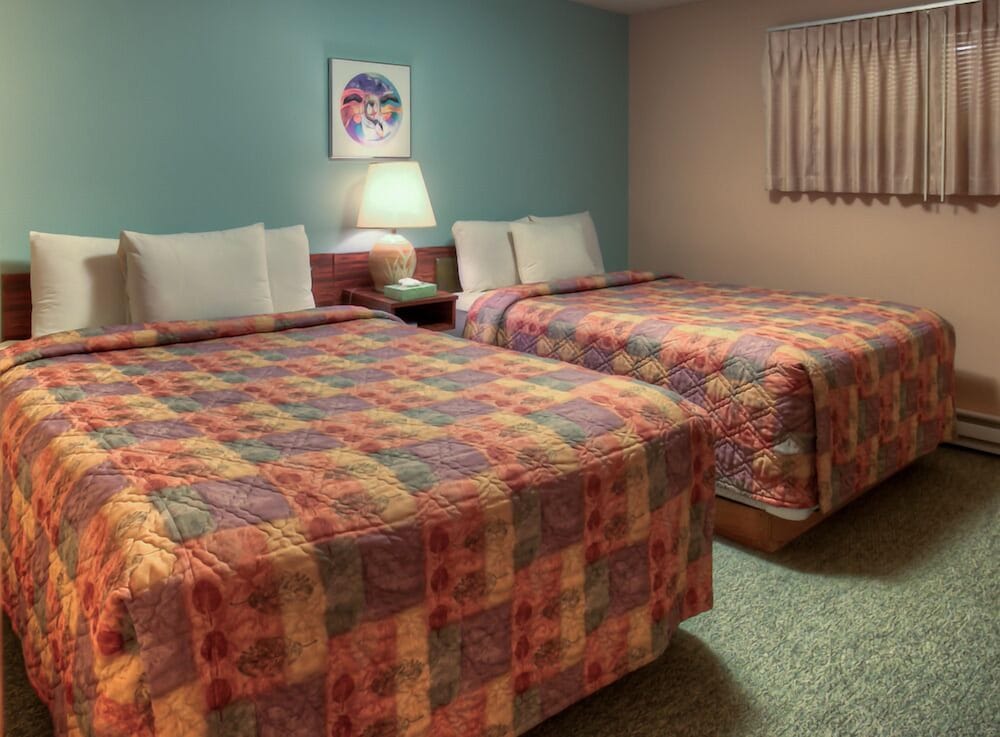 Suite, Multiple Beds, Fireplace, Resort View photo 1