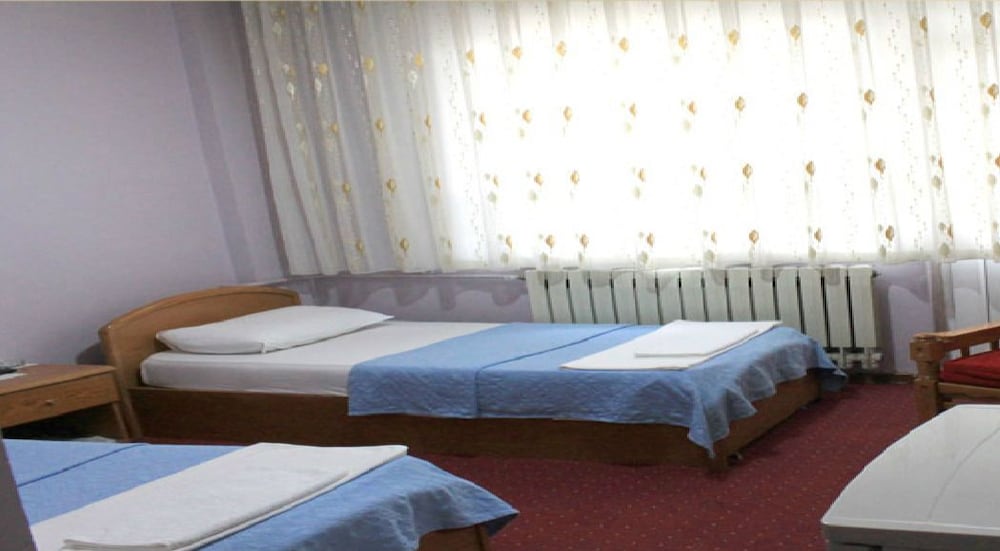 Single Room, Accessible, Smoking photo 1