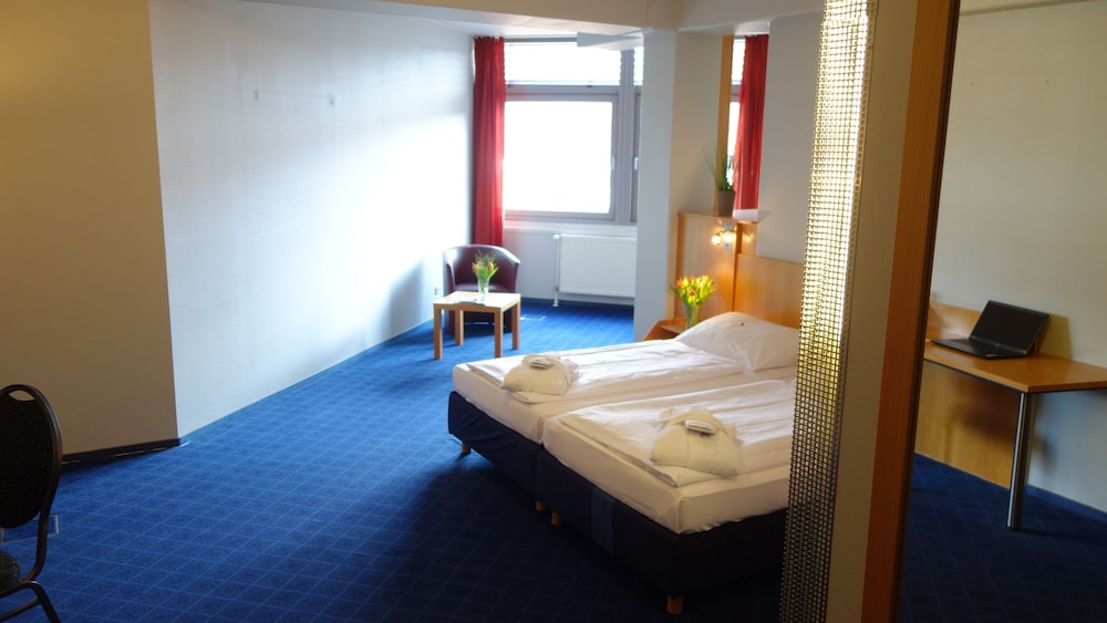 Comfort Double Room, Non Smoking