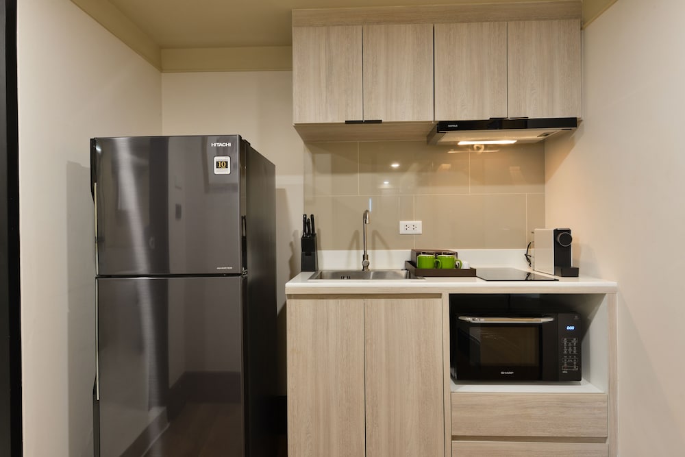 Deluxe Room, 1 Bedroom photo 3