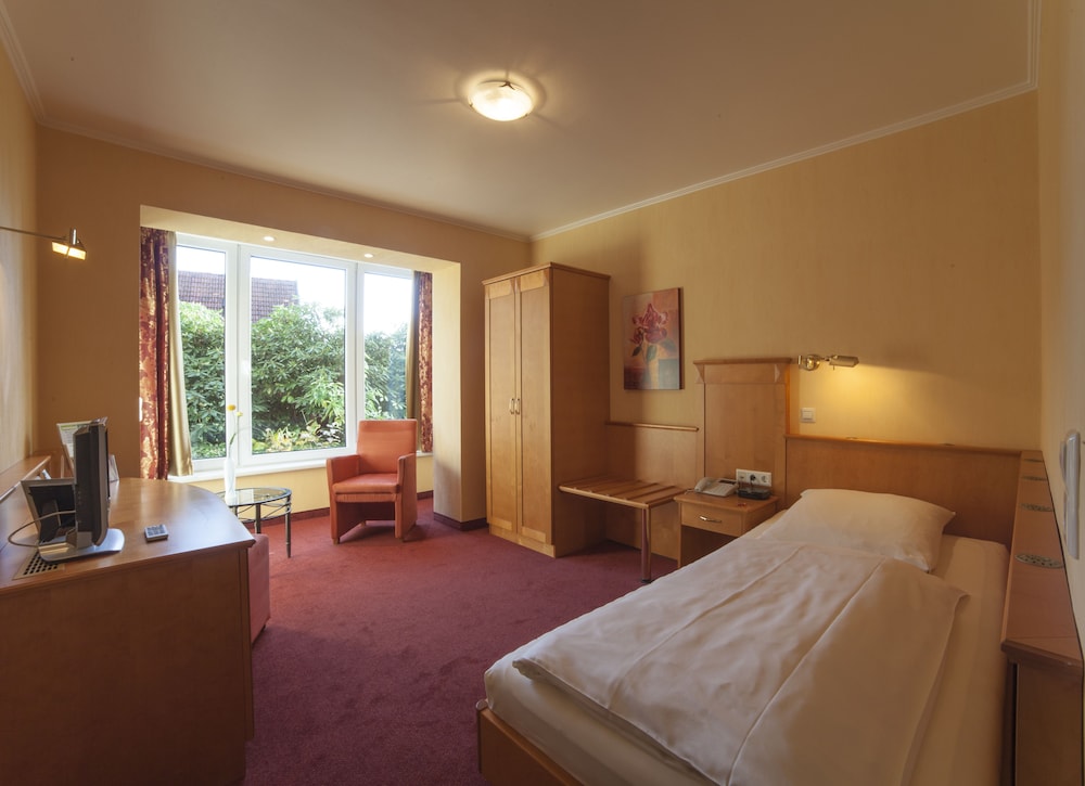Comfort Single Room photo 3