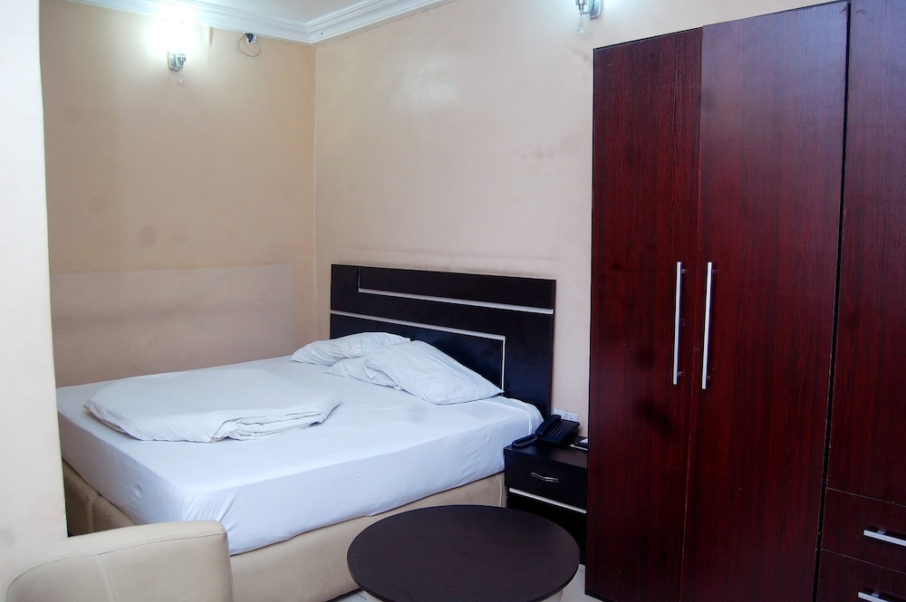 Junior Suite photo 1