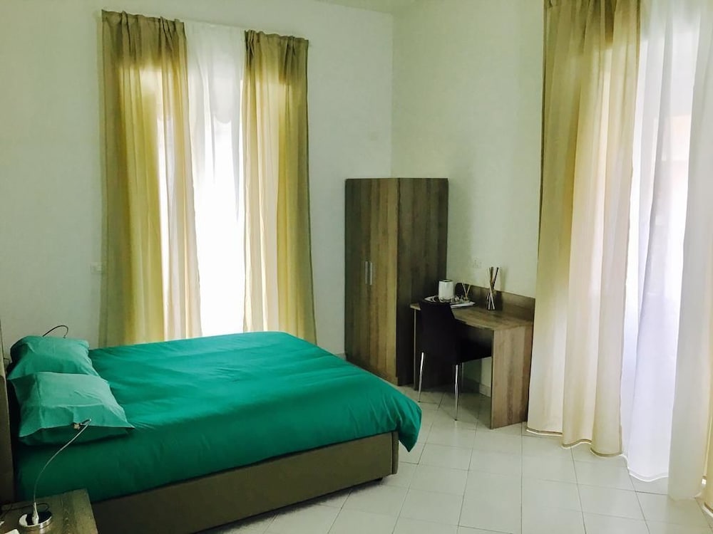 Superior Double Room photo 2