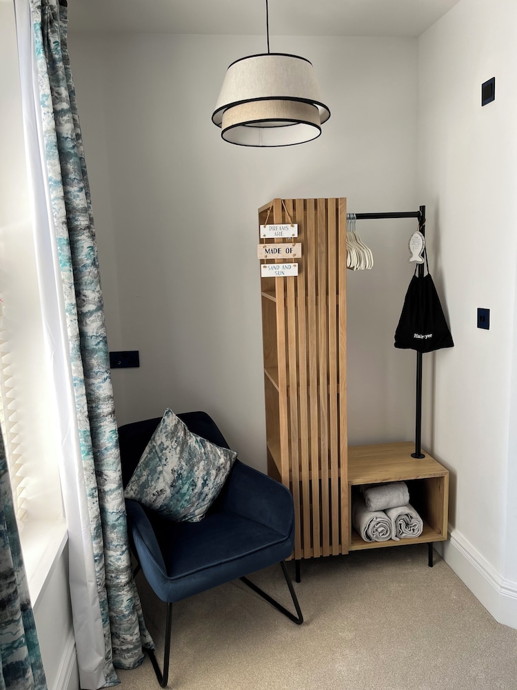 New Deluxe King Suite with roof garden (no sea view) photo 3