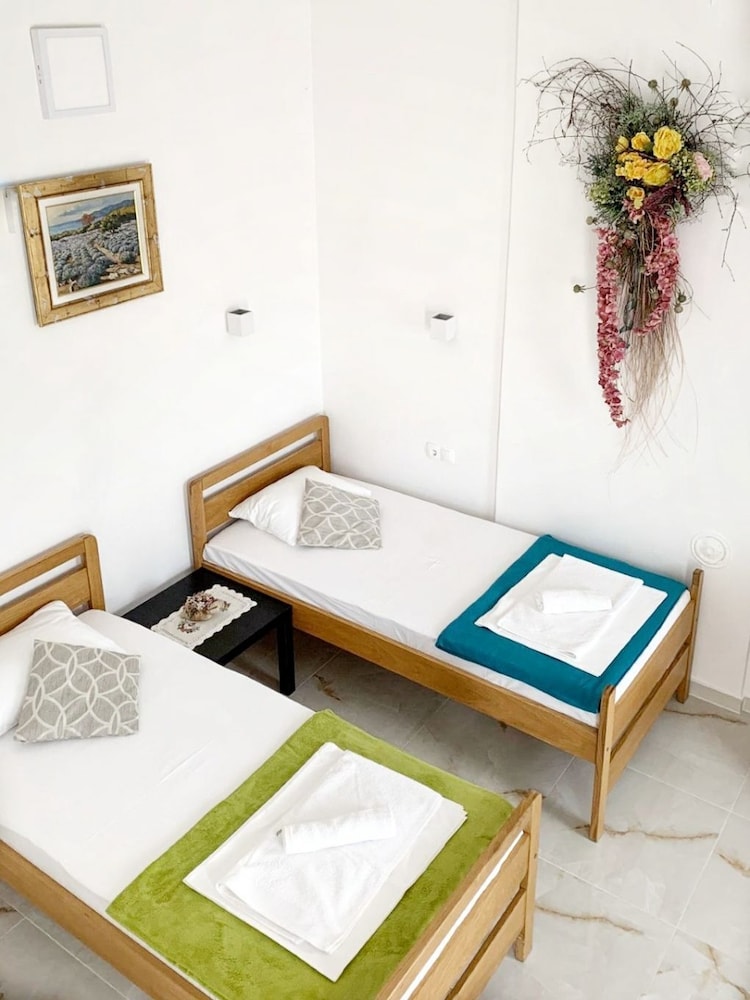 Studio (Jozefina - large terrace with seaview)