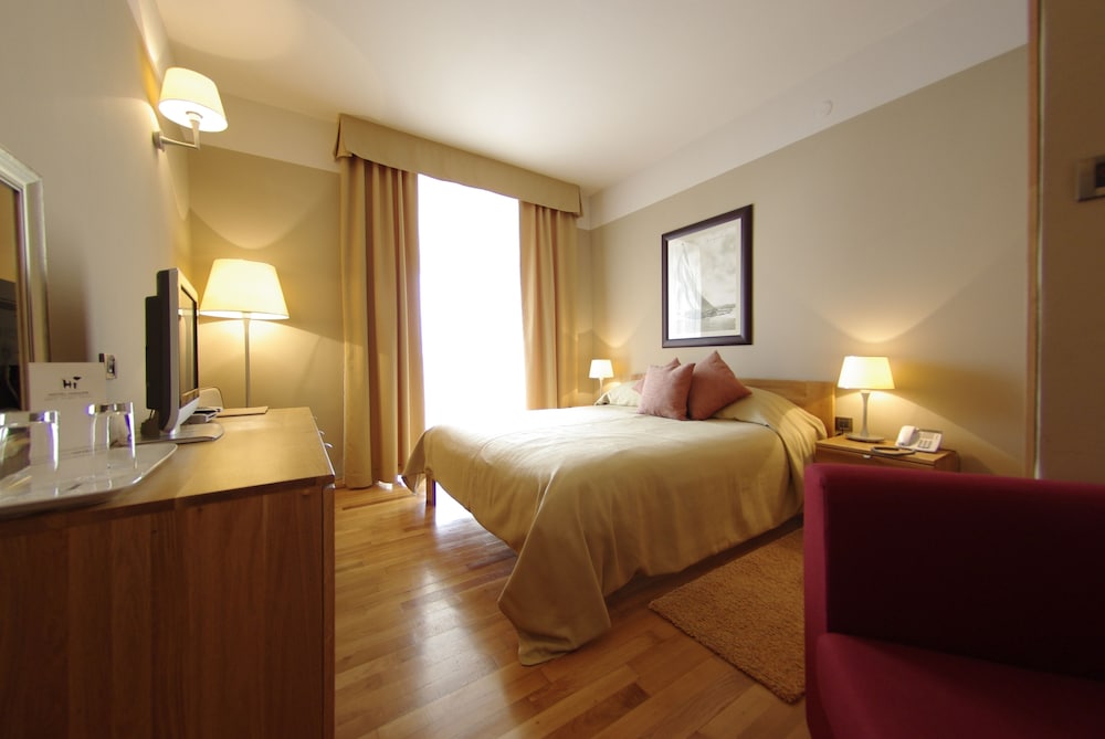 Superior Double or Twin Room photo 1