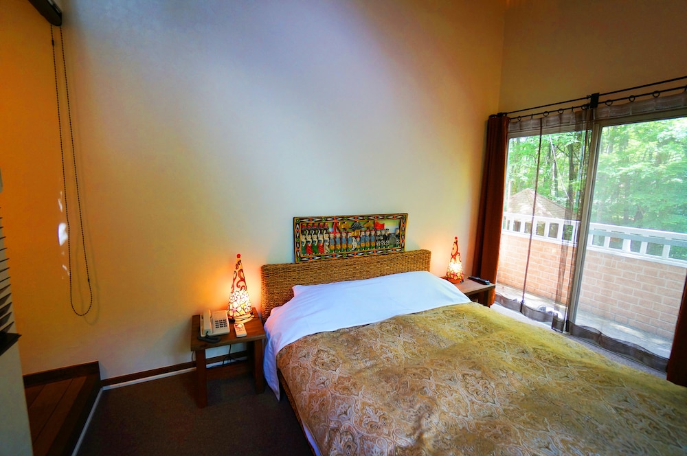 Superior Junior Suite Double photo 2
