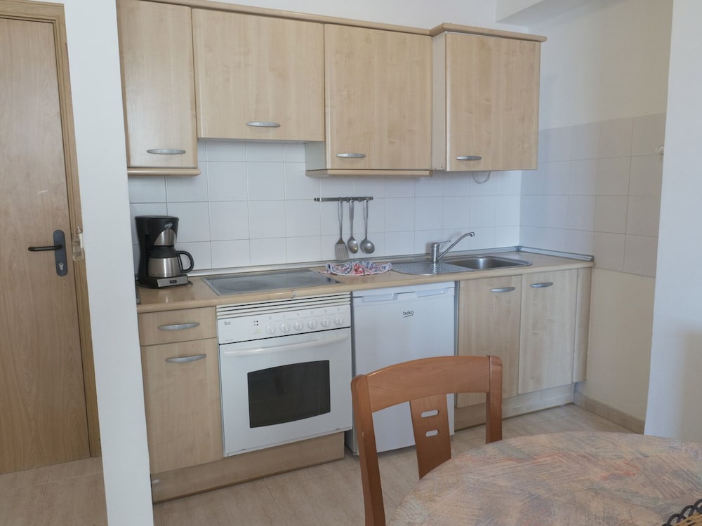 Apartment, 1 Bedroom (Triple) photo 2