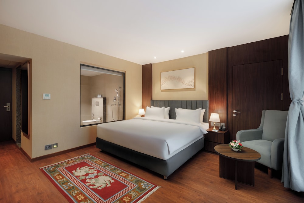 Premium Room, 1 Double Bed photo 1