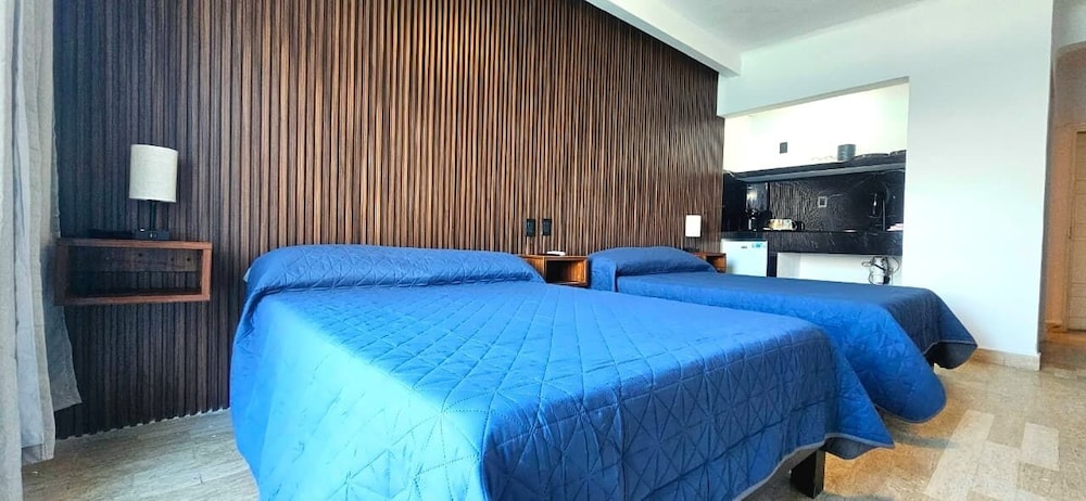 Deluxe Suite, Balcony, Ocean View