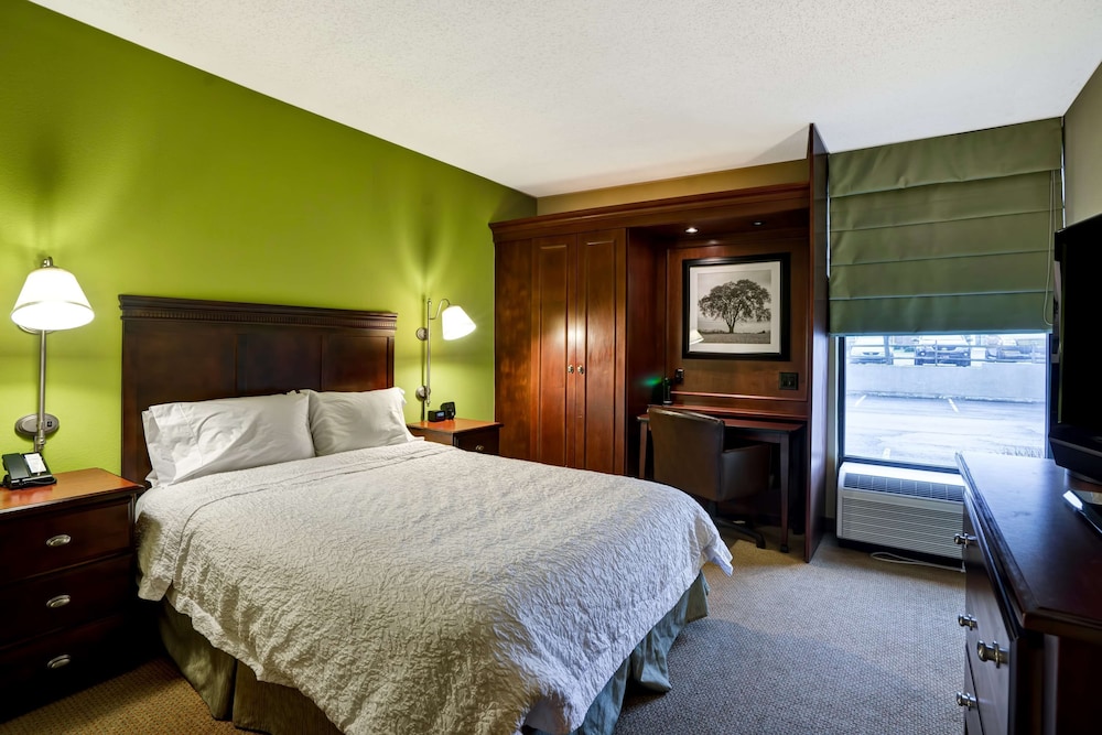 Room, 1 Double Bed, Accessible, Non Smoking photo 2