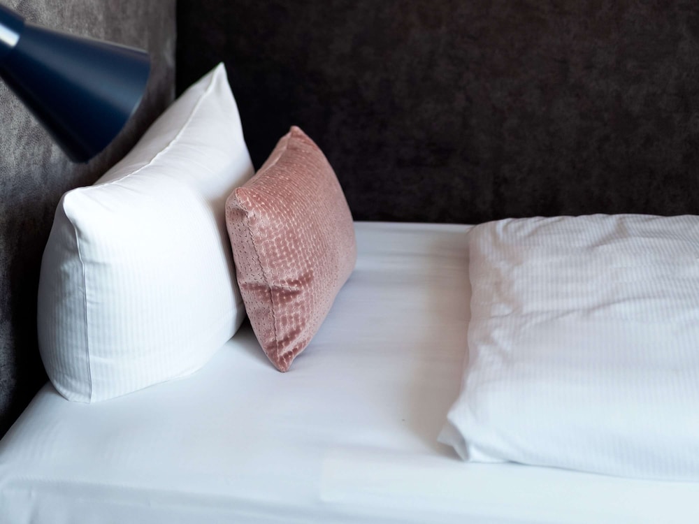 Standard Room, 1 Twin Bed - Photo 12