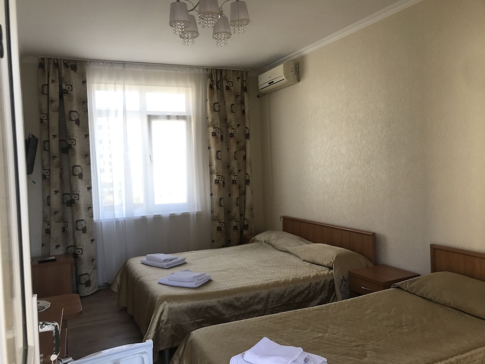 Standard Triple Room (Shared Balcony) photo 1