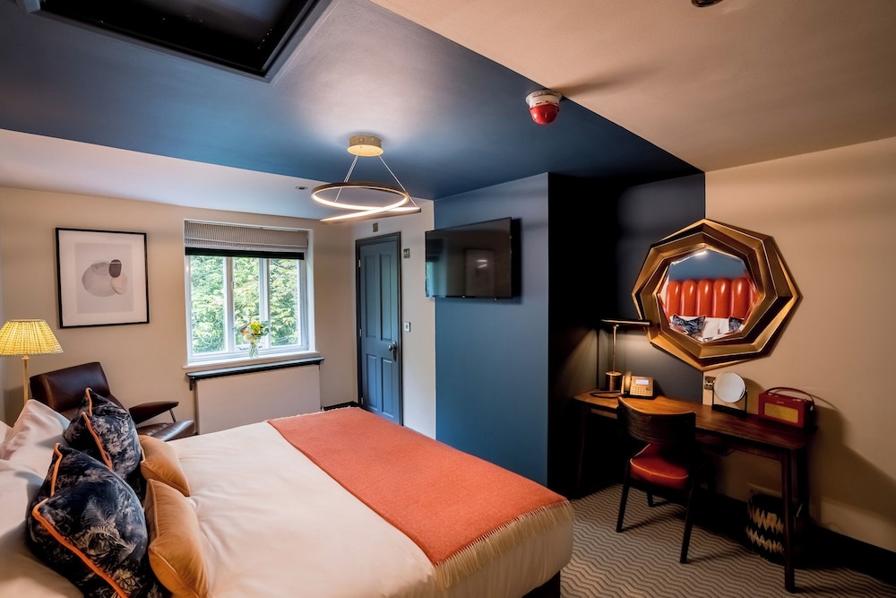 Signature Room photo 2