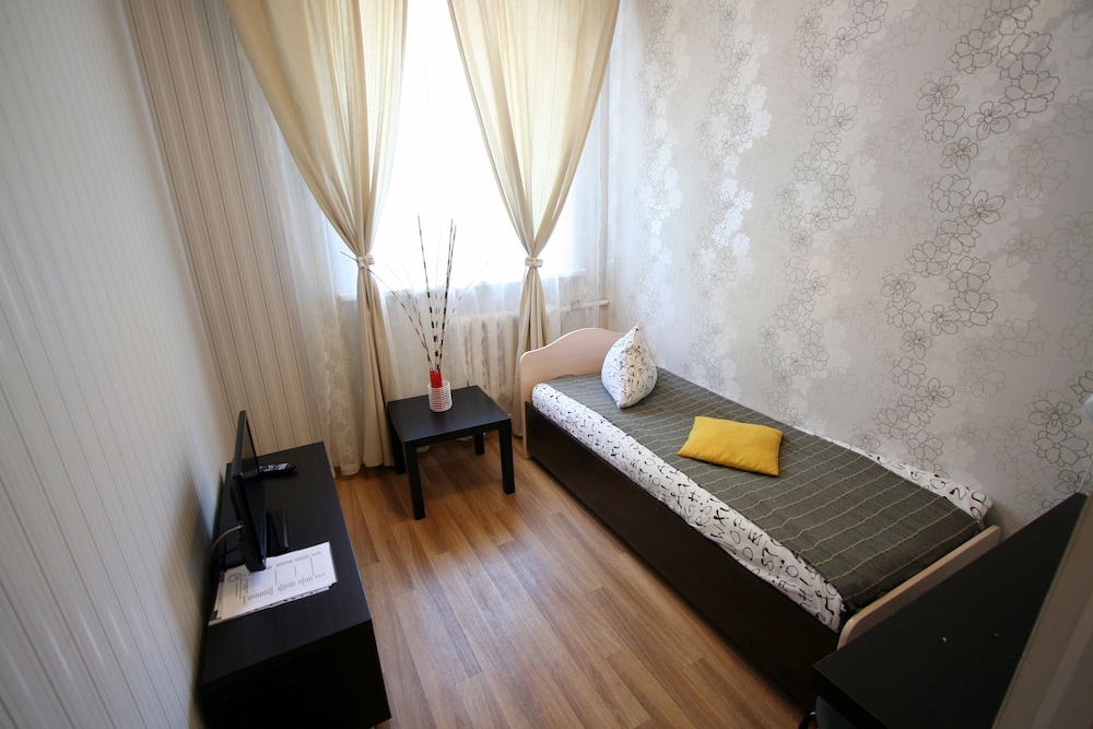 Standard Single Room photo 1