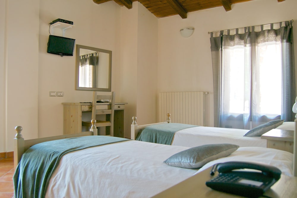 Triple Room photo 1