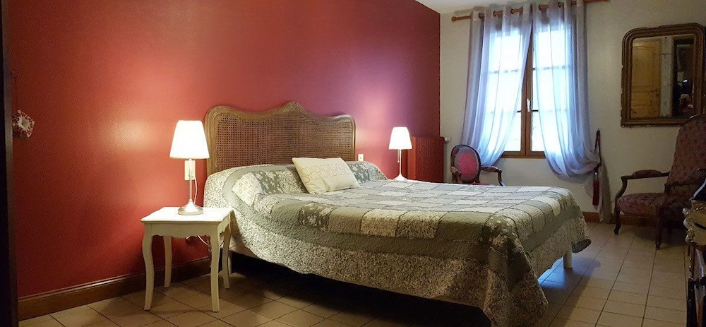 Double Room (Guernazelle) photo 1