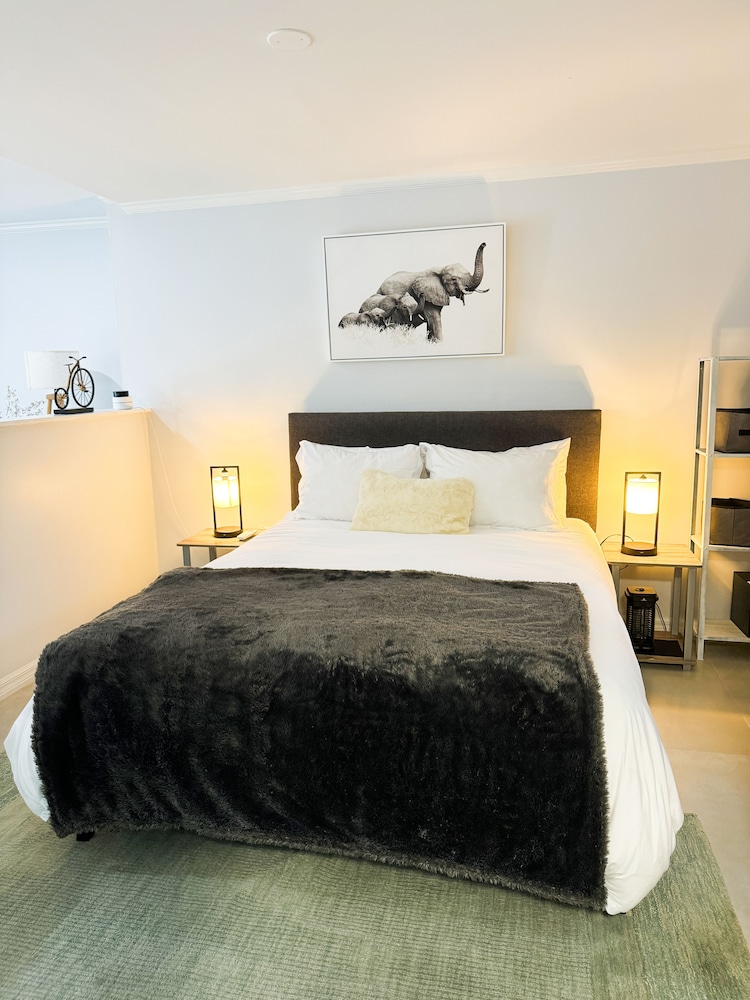 Design Studio Suite, 1 Bedroom photo 3