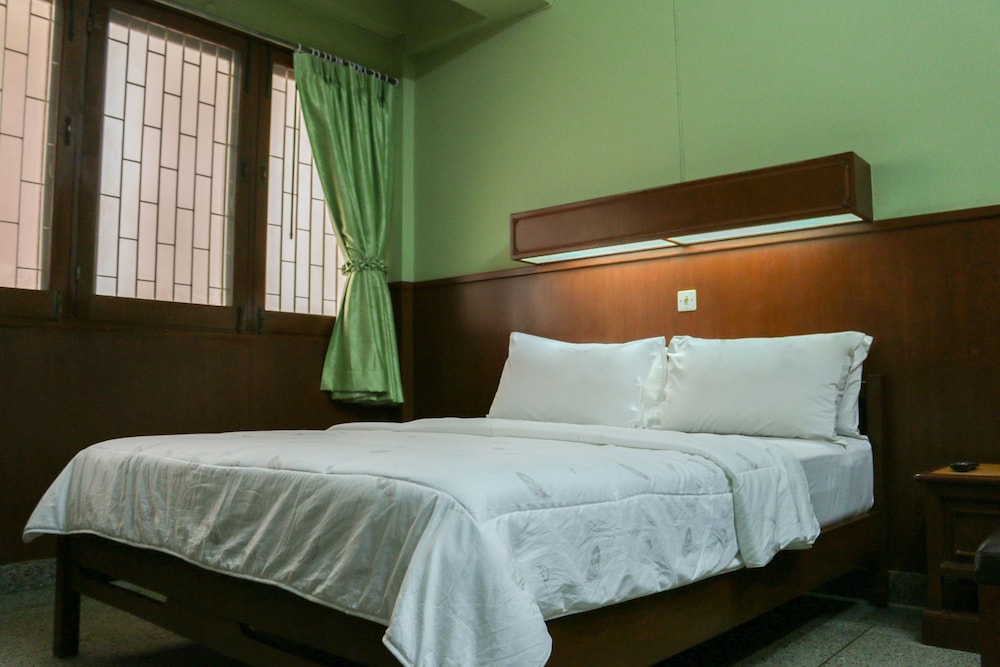 Superior Double Room photo 1