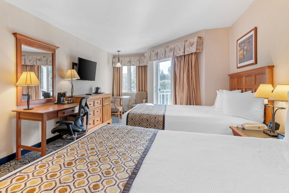 Family Triple Room