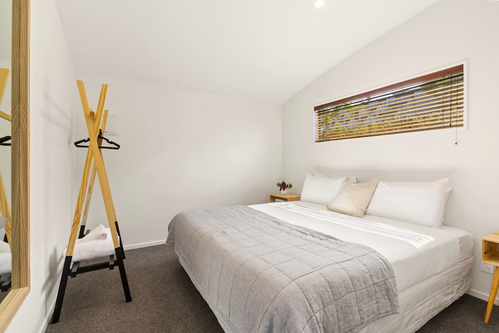 The Abel Tasman Suite