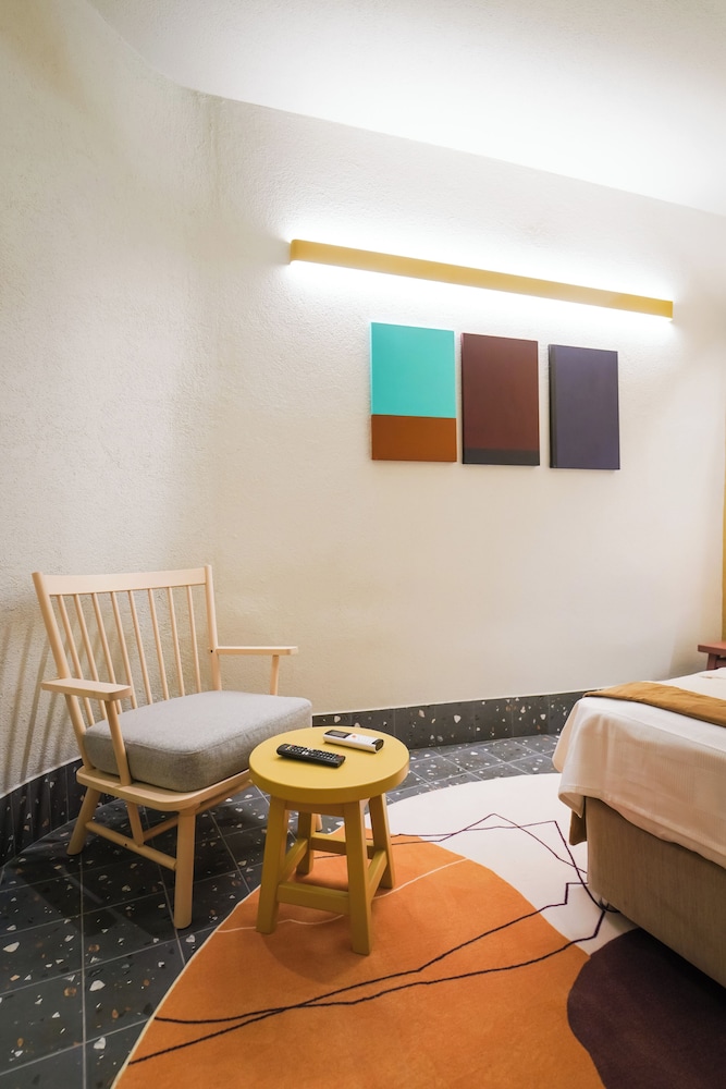 Deluxe Double Room - Photo 6