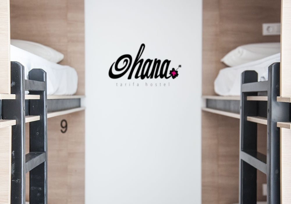 Standard Shared Dormitory, Mixed Dorm, Accessible, Shared Bathroom photo 3