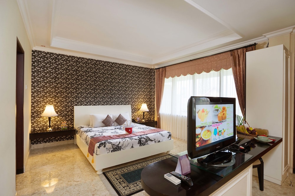 Executive Room photo 1
