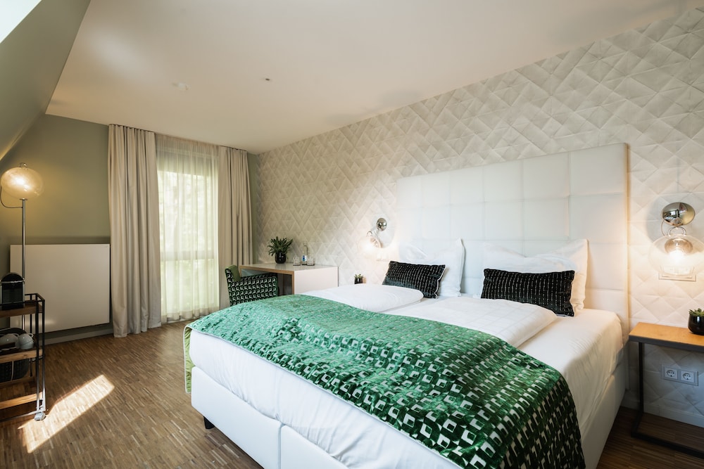 Superior Double Room - Photo 1