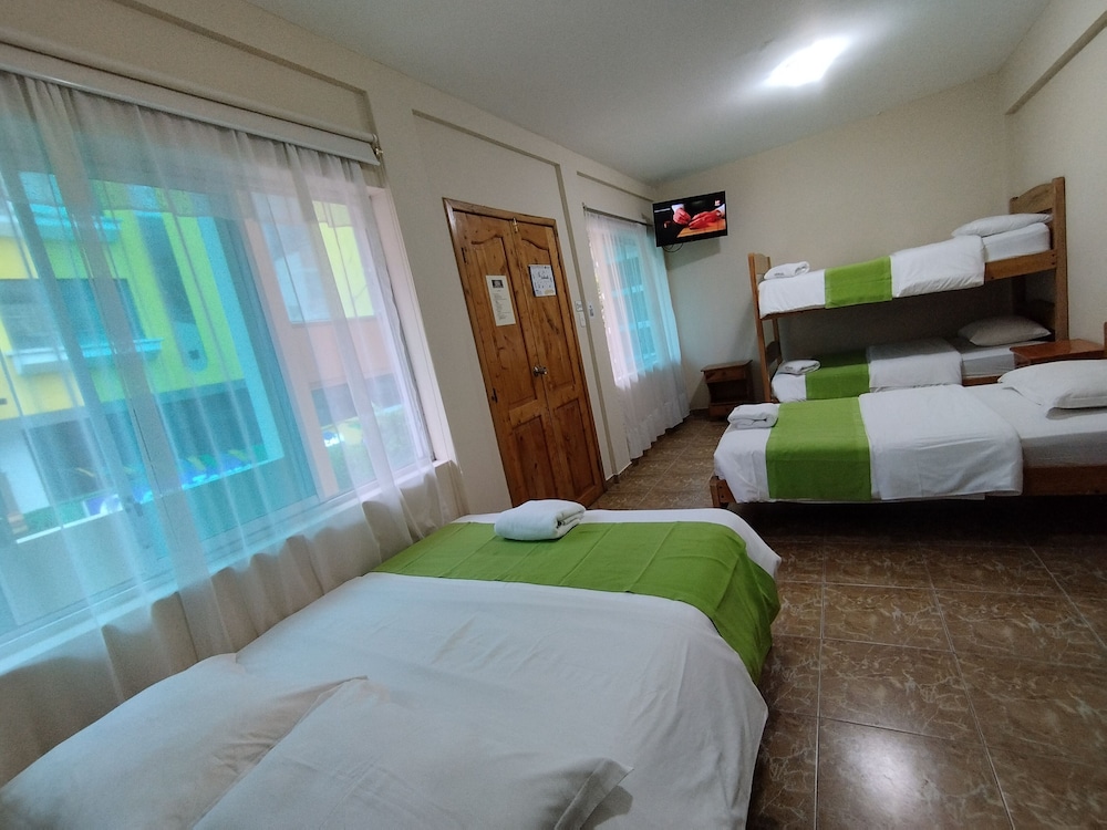 Classic Room