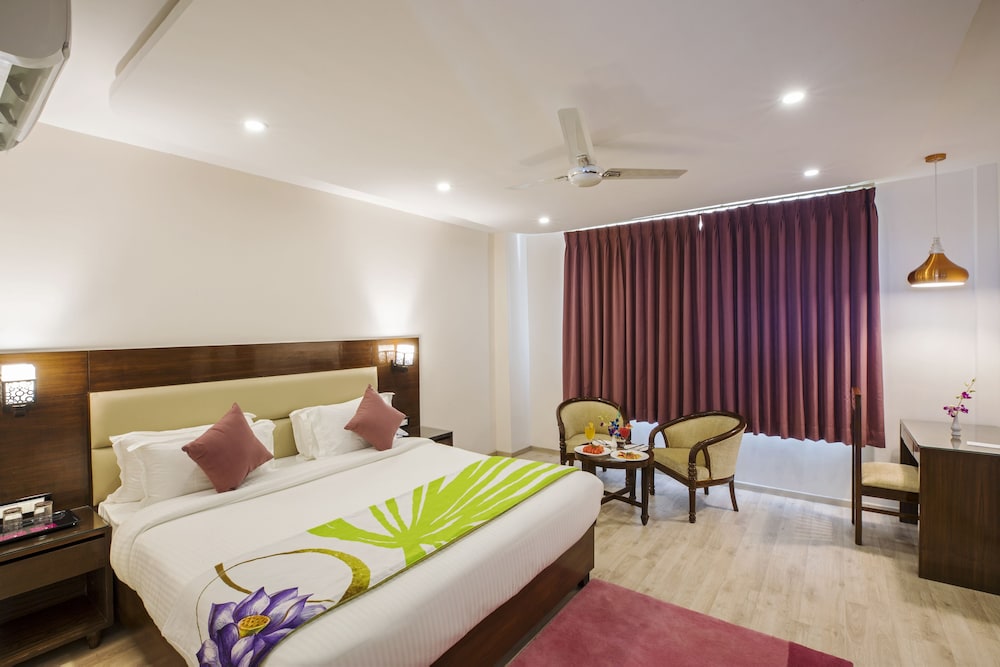 Premium Double Room