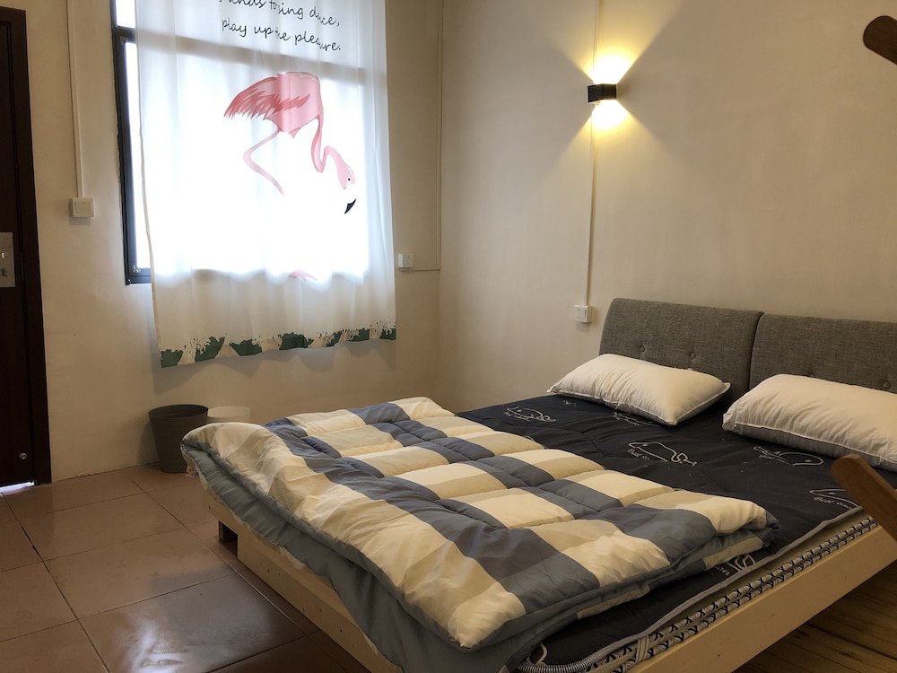 1 Bed in 6-Bed Dormitory,Female Only photo 1