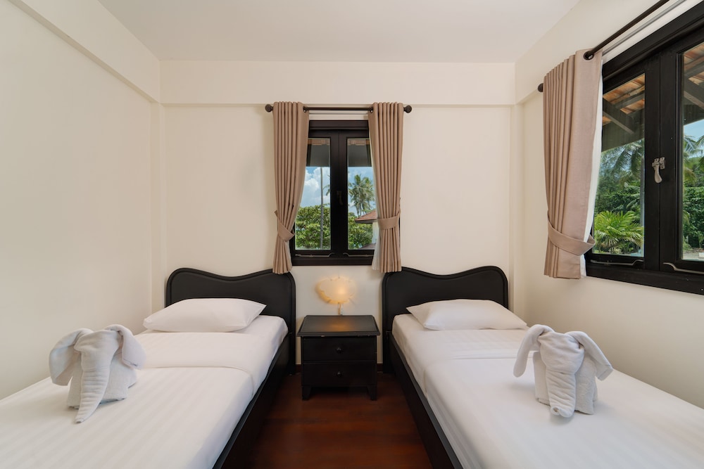 Villa, 4 Bedrooms, Sea View photo 2