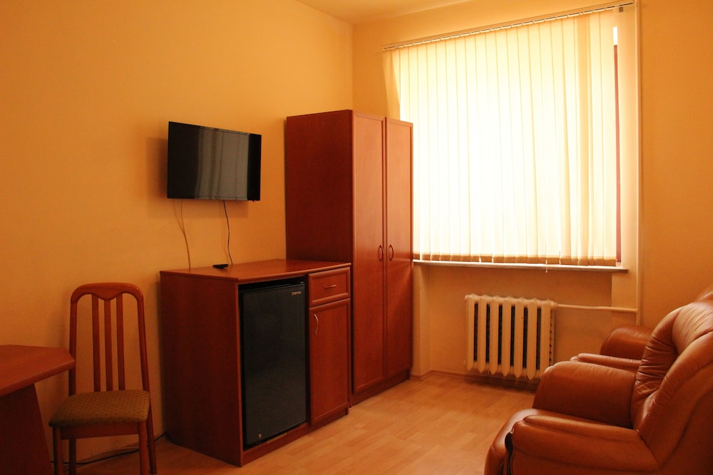 Basic Double Room photo 3