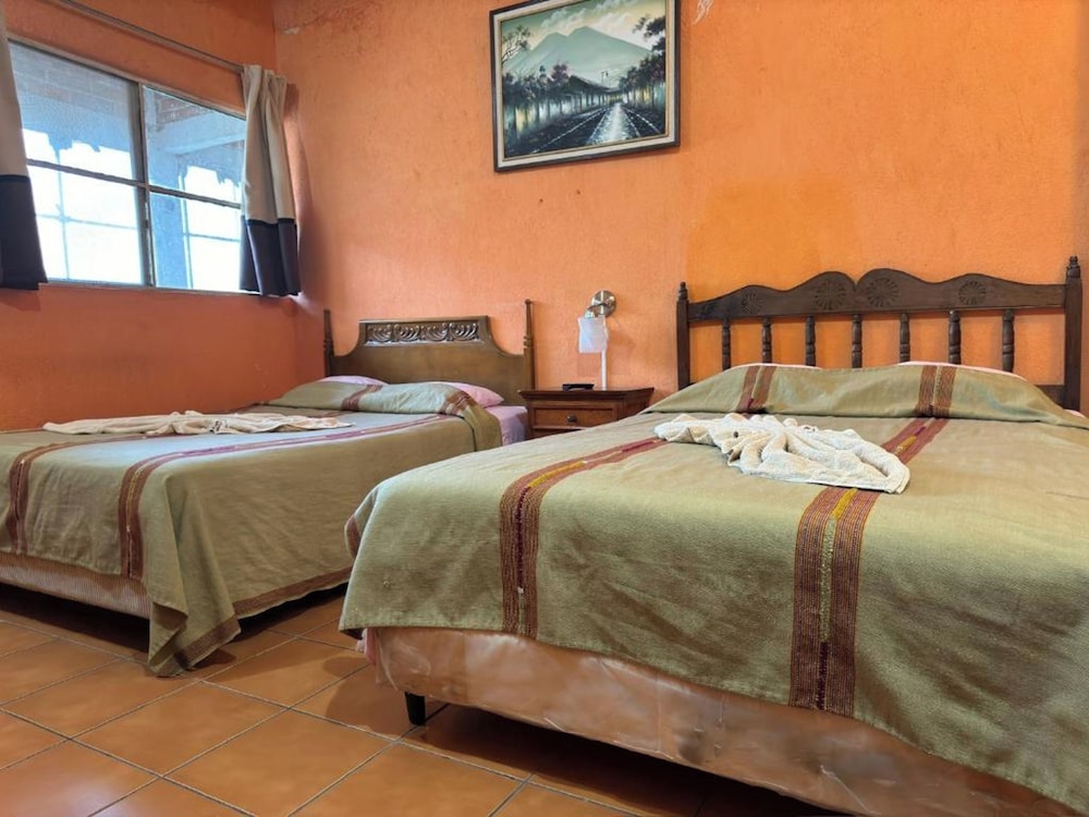 Comfort Room