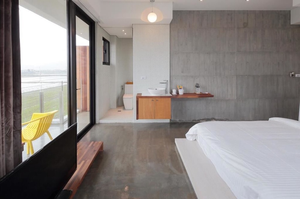 Double Room (A) - Photo 5