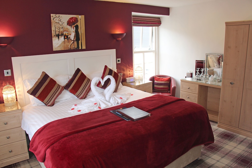 King Room - Photo 4