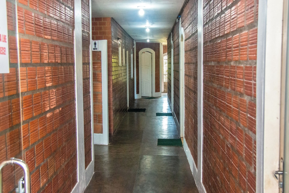 Family Quadruple Room, Private Bathroom, Garden Area photo 2