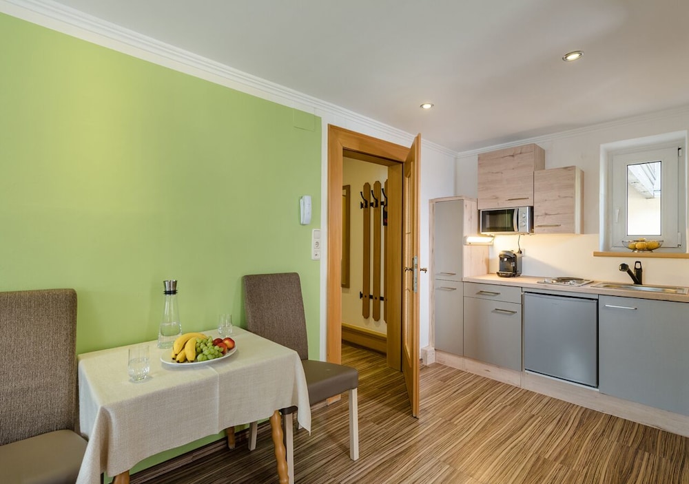 Classic Apartment, Balcony (Gamskar-cleaningfee 30 EUR p.P.) photo 1