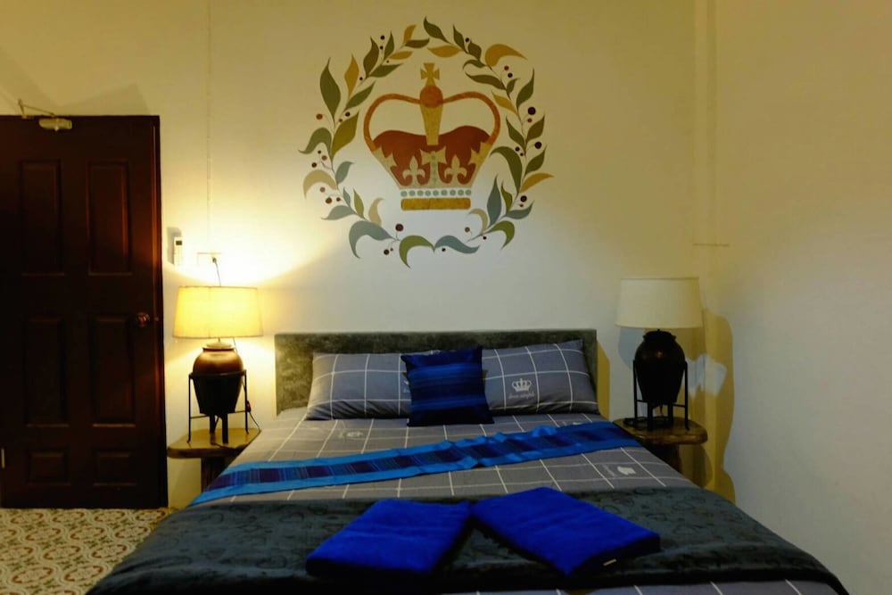 Standard Double Room photo 1