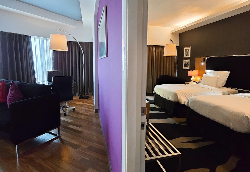 Junior Suite Twin photo 3