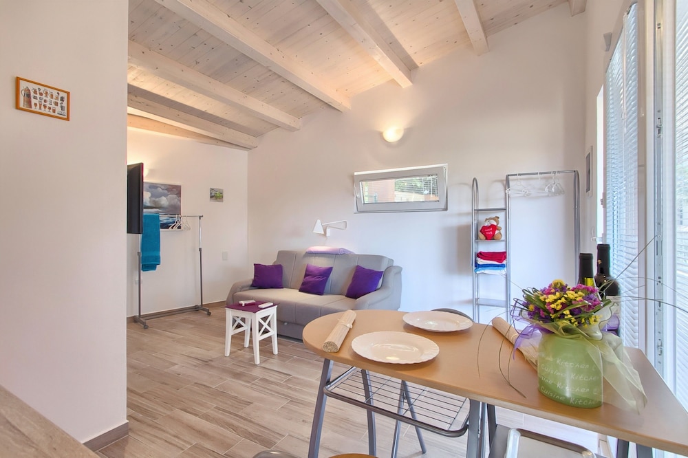 Design Studio, Patio, Garden Area