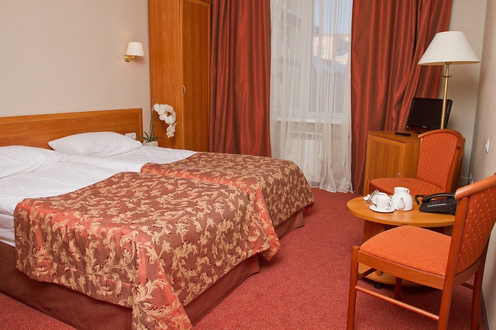 Standard Twin Room, 2 Twin Beds
