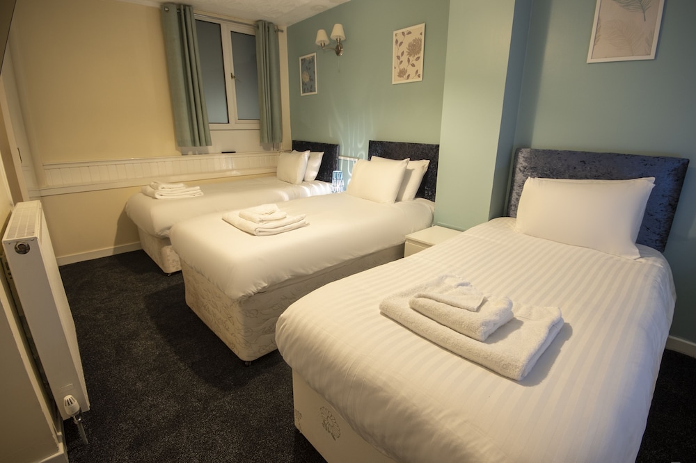 Triple Room - Photo 5